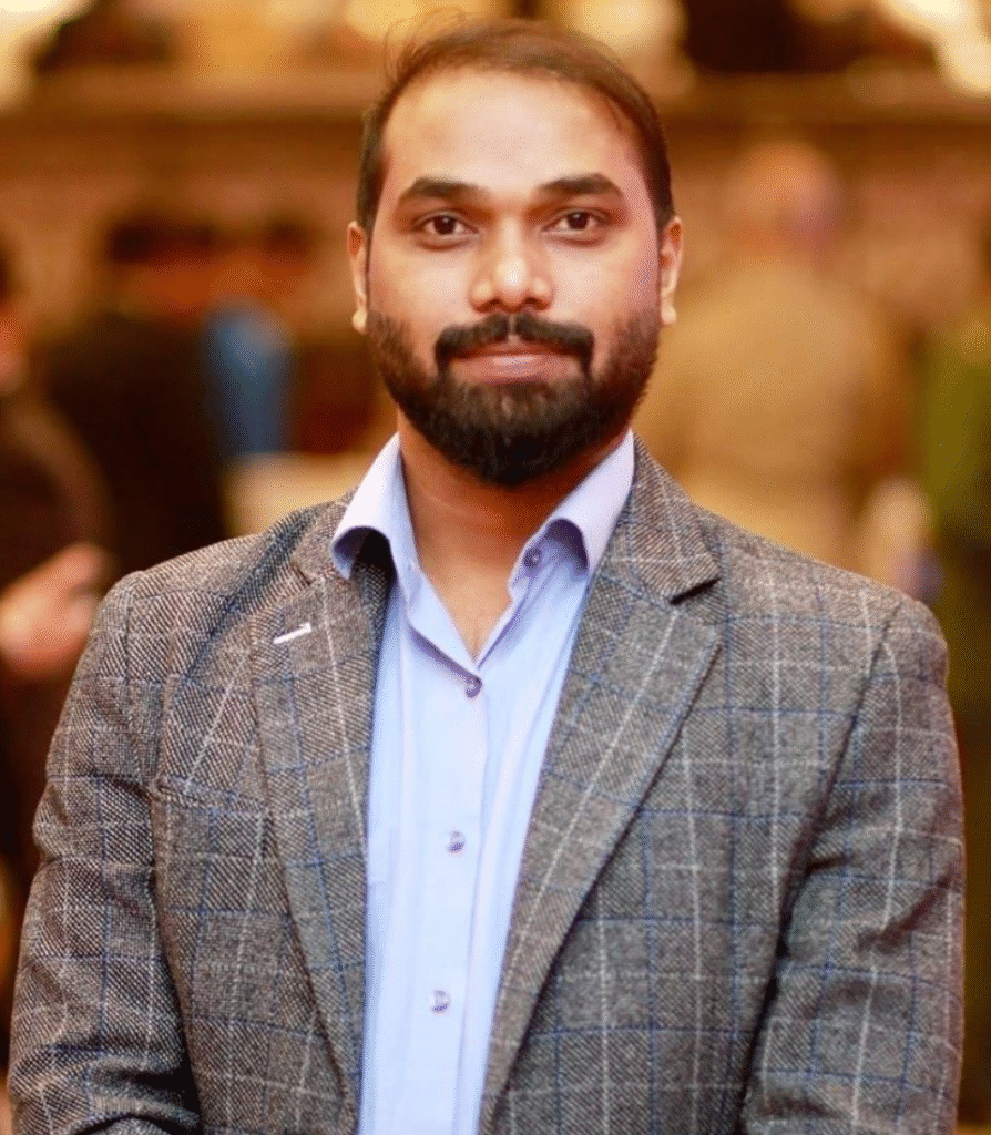 DR. GAURI SHANKAR PANDIT